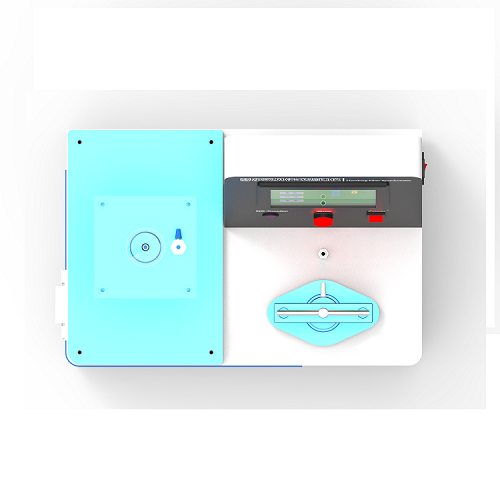 其他物理性检测仪器