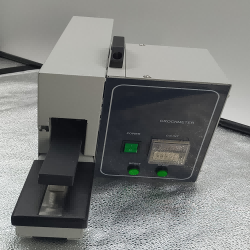 其他物理性检测仪器